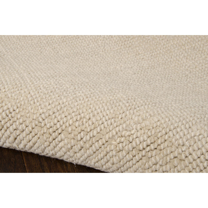 Tundra Wool Striped Area Rug, Runner 2'3" x 7'6"