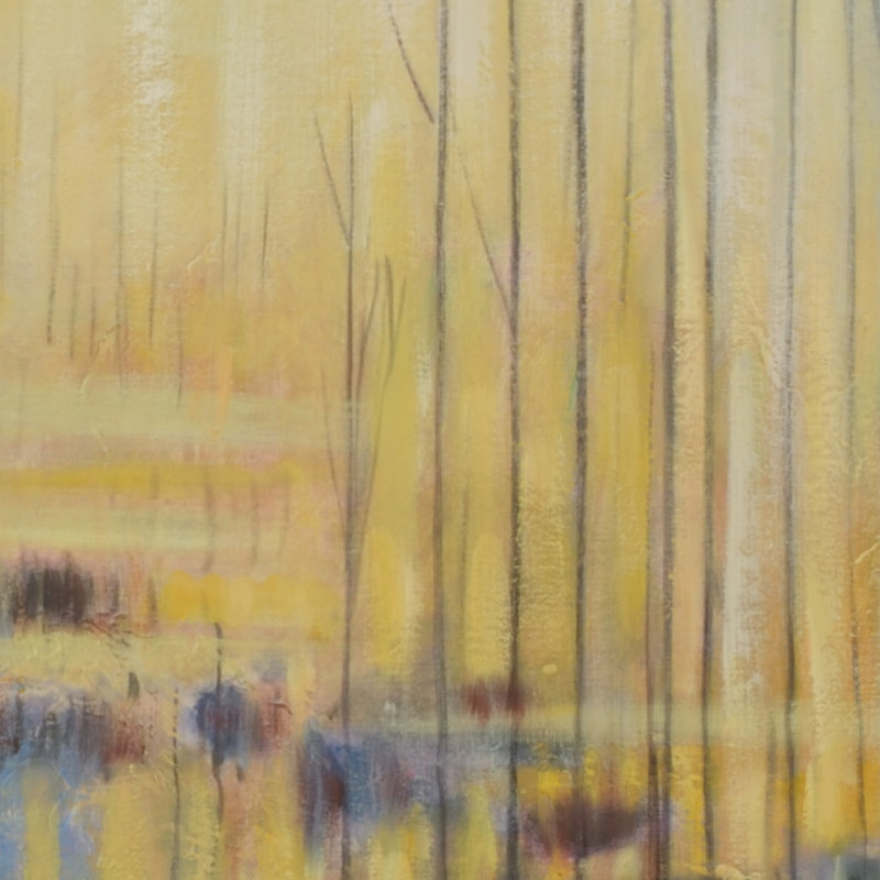 Spring Lake Print