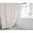 Ikat Eye Ultra-Thin Lightweight Shower Curtain-108300028