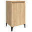 40cm W Bedside Table-102155280