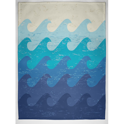 Houston Plain Weave / Muslin Throw Blanket