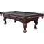 Charles River 8' Slate Pool Table with Professional Installation Included-38227489-38227490