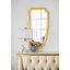 Miroir de décoration murale 24 po x 46 po