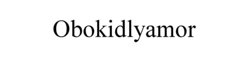 Logo Obokidlyamor
