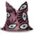 Velvet Throw Pillow-1512750688