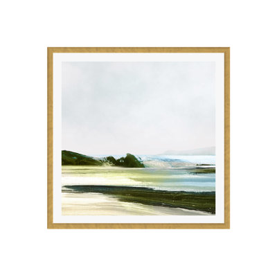 Padstow Painting