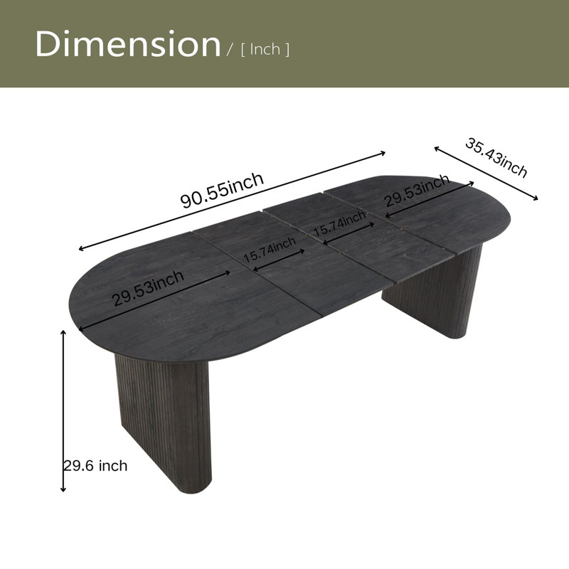 Extensible Table ,DINING TABLE,OFFICE TABLE,COFFEE TABLE