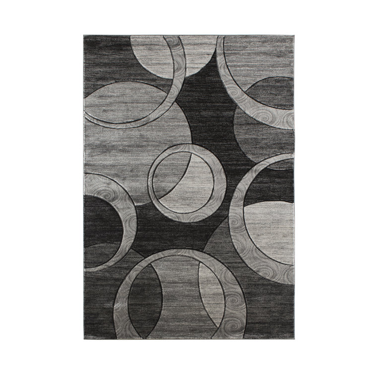 Adonia Abstract Indoor Rug