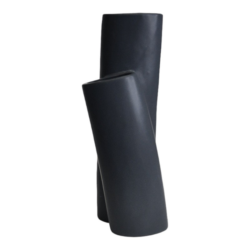 Ghiorghe Handmade Ceramic Table Vase