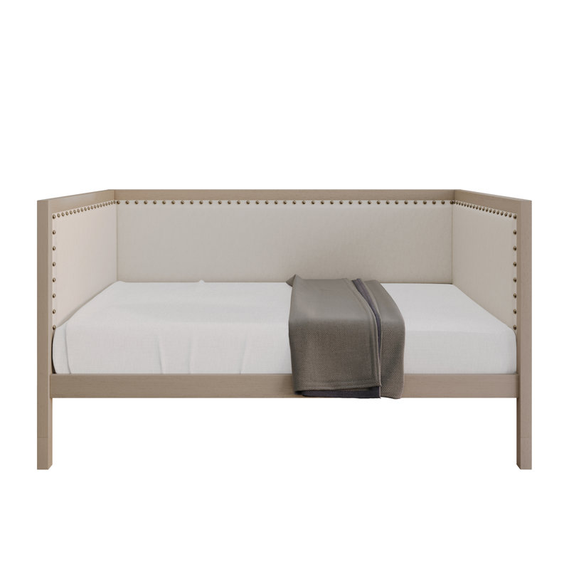 Cairo Twin Upholstered Daybed
