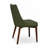 Clapton 18'' H Upholstered Walnut Side Chair-477025220