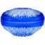 Handmade Crystal Decorative Bowl