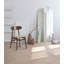 Chaise d'appoint rembourrée Caveney-1178329966