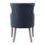 Fauteuil en polyester 28,25 po Vandervoort