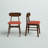 Caveney 18.31'' H Upholstered Side Chair-358873555