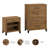 Giovanna Piece Bedroom Set-76891504