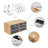 Lochanjit 4 Compartment Makeup Organizer