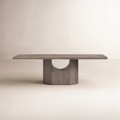 98'' Dining Table