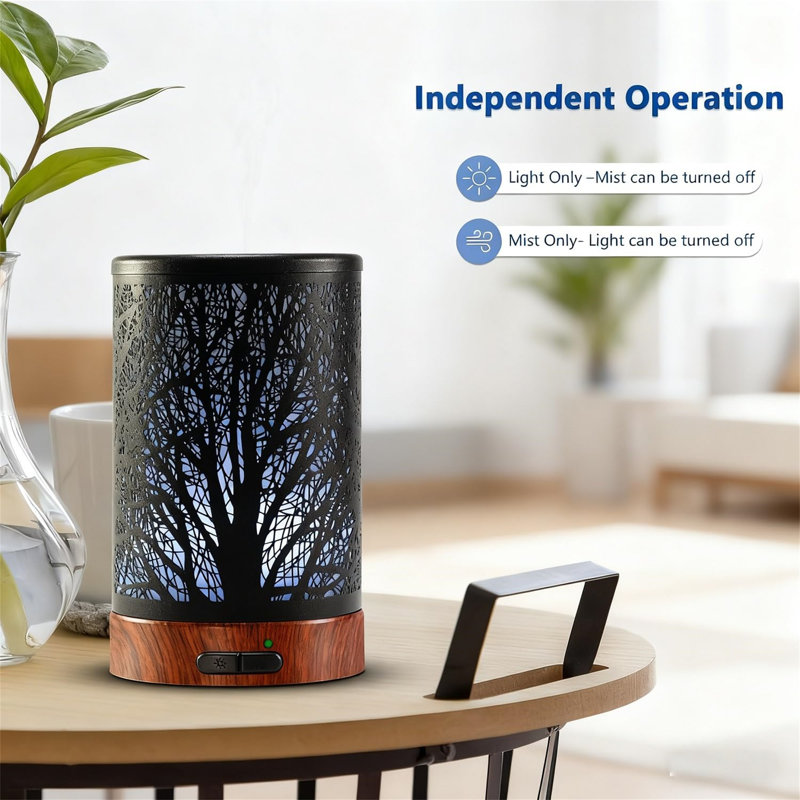 Plug-in Essential Oil Diffusers