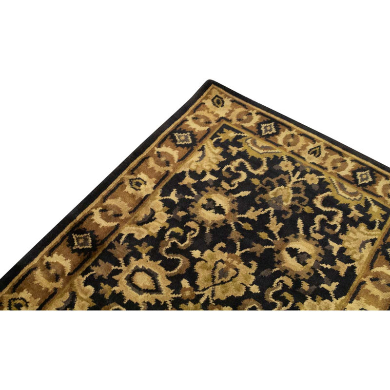 One-of-a-Kind 3'2" X 5'1" Area Rug
