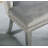 Rummel 6 - Person Four Leg Dining Set-70333803-70333802