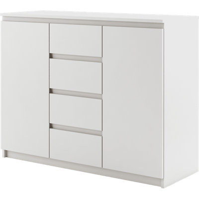 Ergica 109cm Sideboard