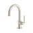Polished Nickel is out of stock