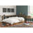 Teddy Bed with Bookcase-598637184-597738487