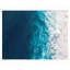 «Seascape of Splashing Waves» par The Creative Bunch Studio - impression encadrée-1762916246-1762915946