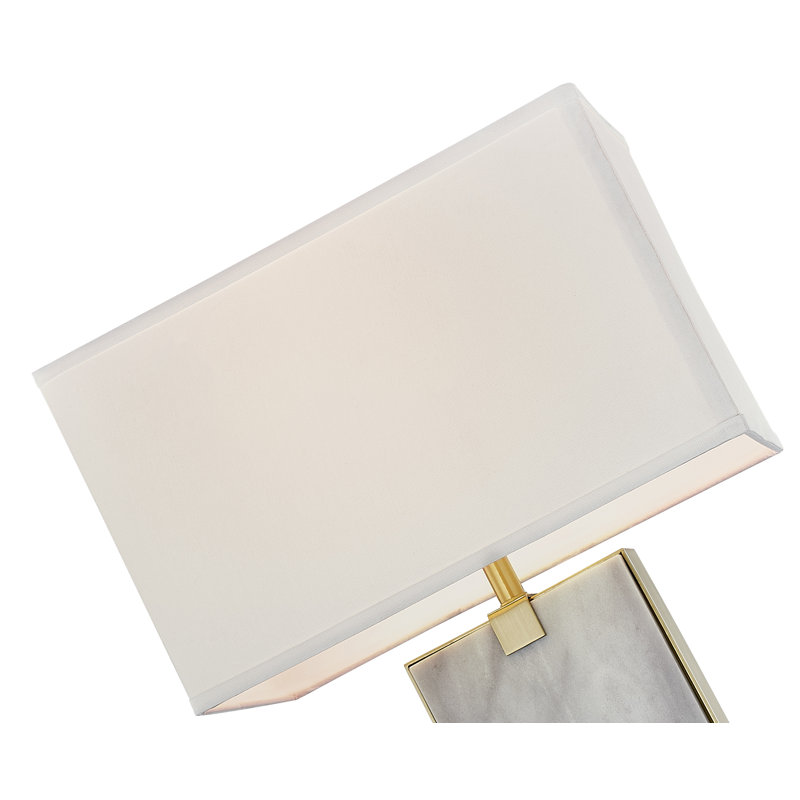 Magnus Metal Table Lamp