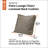Ravenna Outdoor 4'' Back Cushion-2043268020-2043268021