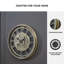 Gilover Wall Clock