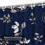 Rideau de douche avec 12 crochets-2115038669