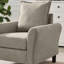Fauteuil d'appoint l 34,65 po Danaysha-871156359