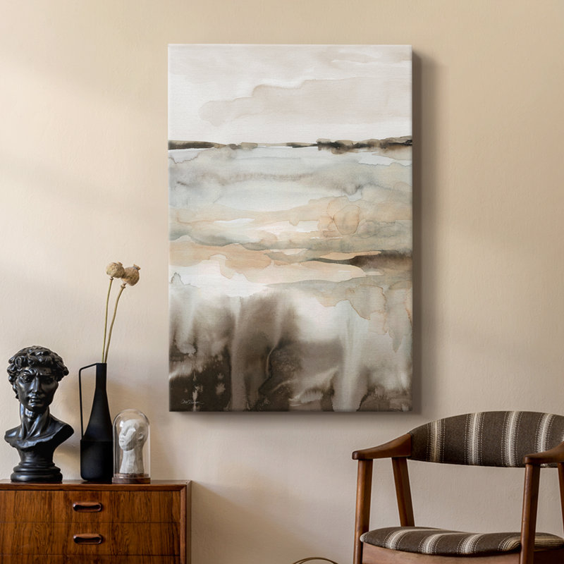 Champ classique - galerie Cavas sur mesure, H 18 po x l 12 po