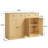 Buffet Storage Cabinet With Doors And Drawers, 49" W Coffee Bar Cabinet, Kitchen Buffet Sideboard For Living Room, Kitchen-131919693