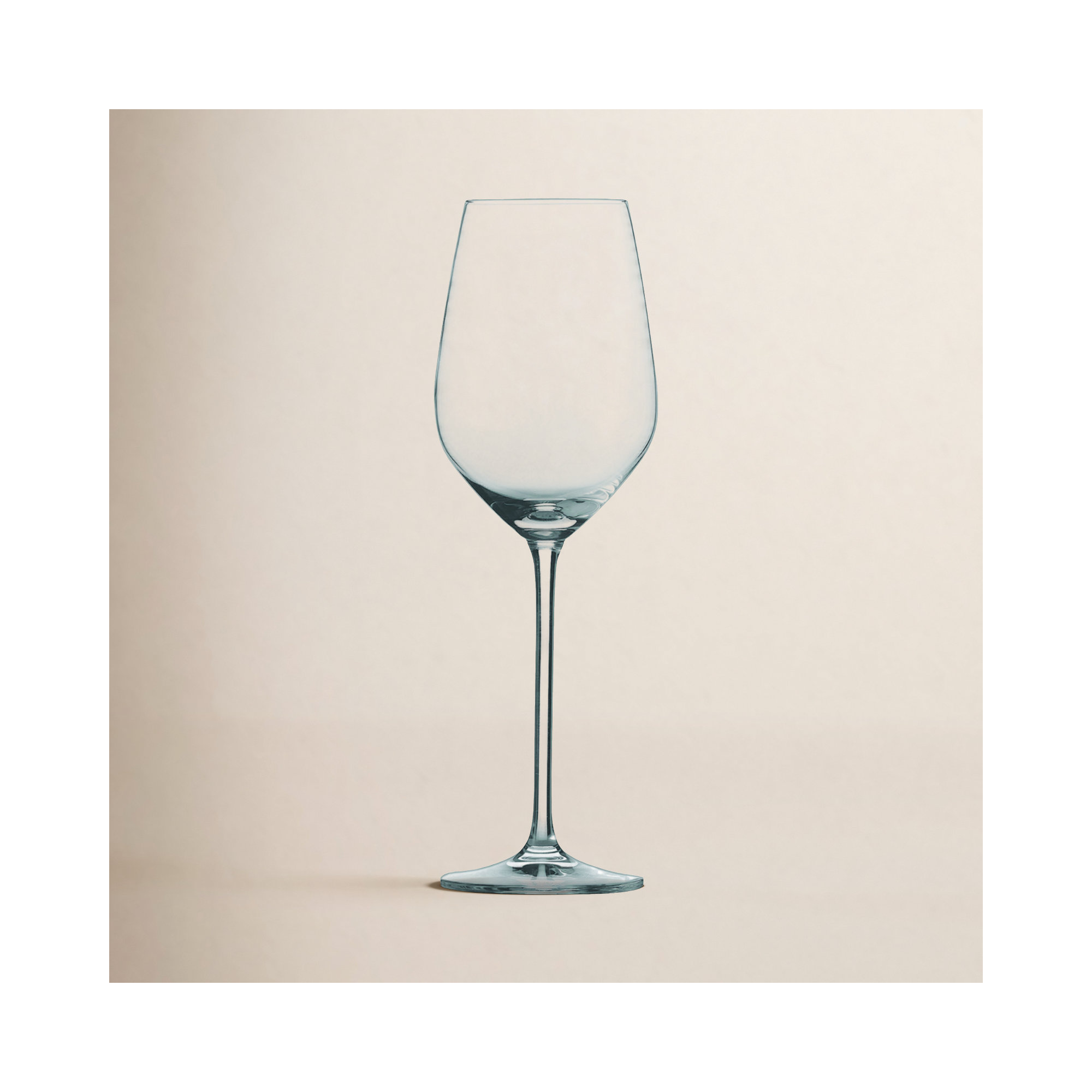 Siza Crystal Red Wine Glass, 13.7 oz.