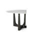 Repose Round Marble Dining Table-1299498549