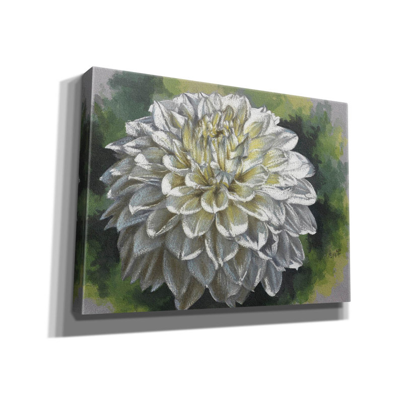 'Labyrinth' by Barbara Keith, Canvas Wall Art, 40" H x 54" W x 1.5" D