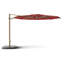 192'' W Sunbrella® Cantilever Umbrella-19555807-19555798-19555794