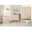 Jil 3 Door Wardrobe