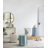 Manufactured Wood Accent Stool