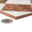Kings Arles 13 In. X 13 In. Ceramic Floor And Wall Tile-2136232119