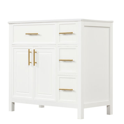 Bathroom Vanity