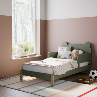 Lit pour tout-petits Teddy Bear
