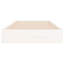 Bed Frame Solid Wood-84196908-84196903