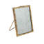 Easthampton Metal Picture Frame with Mat-881492258