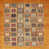 Square 4'
