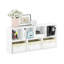 Bibliothèque standard H 41,7 "x l 19,5" Gonzales-114510590-114510591
