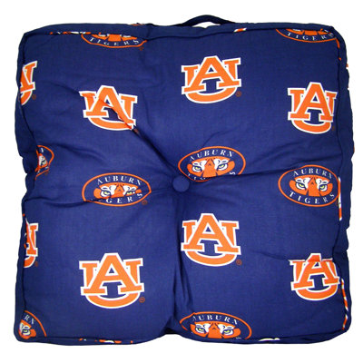 NCAA Floor Pillow